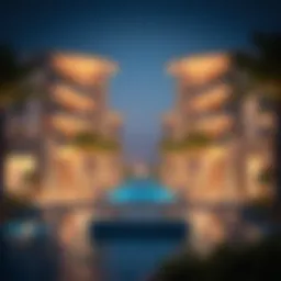 Exploring Wasl Properties in Ras Al Khor: A Comprehensive Guide Introduction