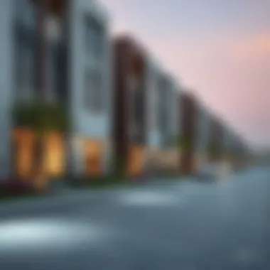 Notable Exploring Wasl Properties in Ras Al Khor: A Comprehensive Guide