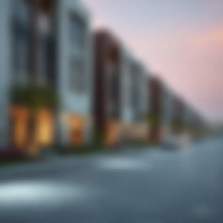 Notable Exploring Wasl Properties in Ras Al Khor: A Comprehensive Guide