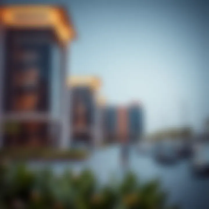 Exploring Wasl Properties in Ras Al Khor: A Comprehensive Guide Summary