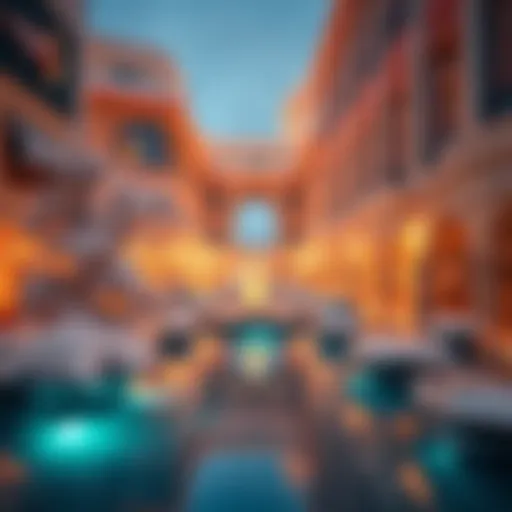 Exploring Winter Vacation in the UAE: An In-Depth Analysis Introduction