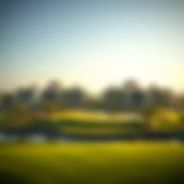 Notable Exploring Yas Golf: An Insight into One of Dubai's Premier Golf Courses