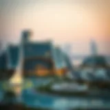 Exploring Yas Land: Insights into a Transformative Real Estate Opportunity Introduction