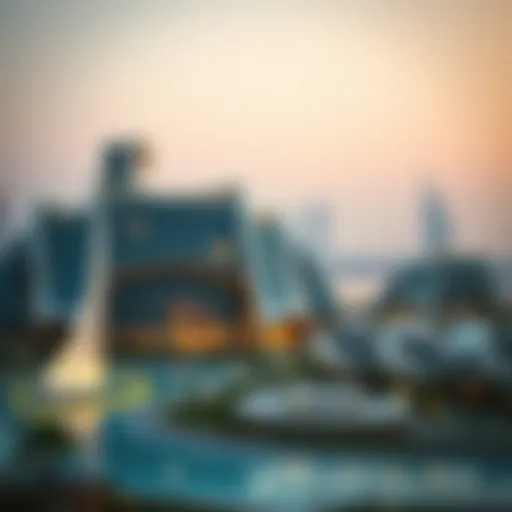 Exploring Yas Land: Insights into a Transformative Real Estate Opportunity Introduction