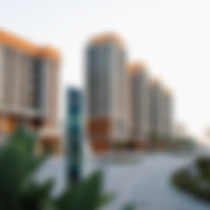 Notable Exploring Yas Land: Insights into a Transformative Real Estate Opportunity