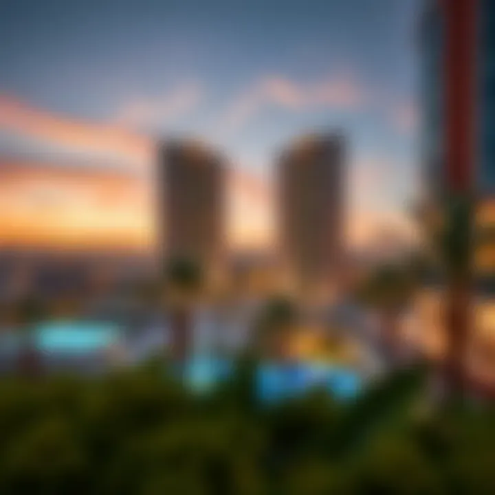 Exploring Yas Land: Insights into a Transformative Real Estate Opportunity Summary