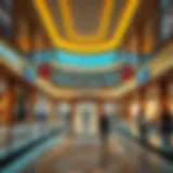 Exploring Zahia City Center Shops: An In-depth Analysis Introduction