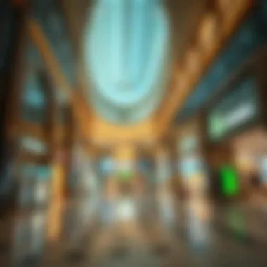 Notable Exploring Zahia City Center Shops: An In-depth Analysis
