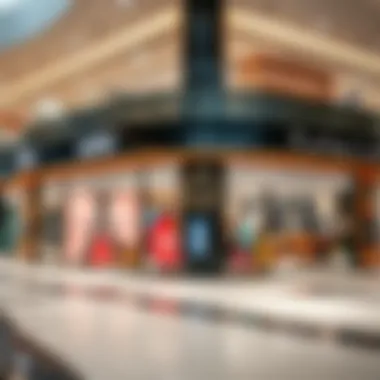 Exploring Zahia City Center Shops: An In-depth Analysis Summary