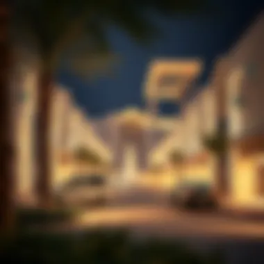 Investment opportunities in Al Khalidiya's real estate market