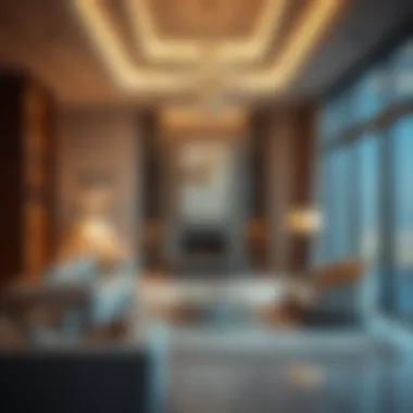 فندق سيل دبي: A Comprehensive Exploration Summary