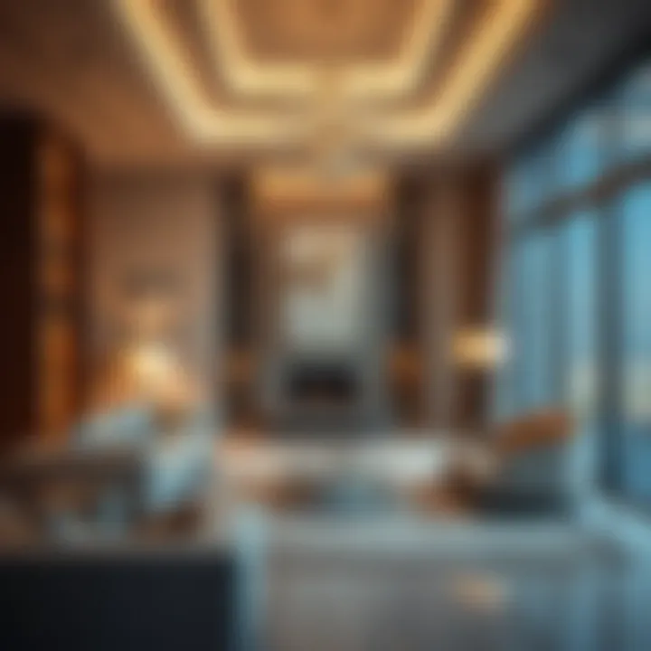 فندق سيل دبي: A Comprehensive Exploration Summary