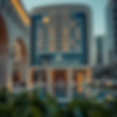 Notable Guide to Obtaining a Family Visa in Dubai Notable Guide to Obtaining a Family Visa in Dubai