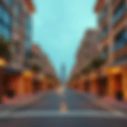 Identifying the Best Residential Areas in Dubai for Indian Families Introduction