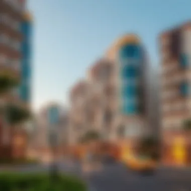 Notable Identifying the Best Residential Areas in Dubai for Indian Families
