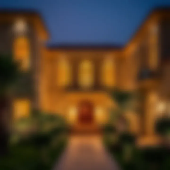 Identifying the Best Residential Areas in Dubai for Indian Families Summary