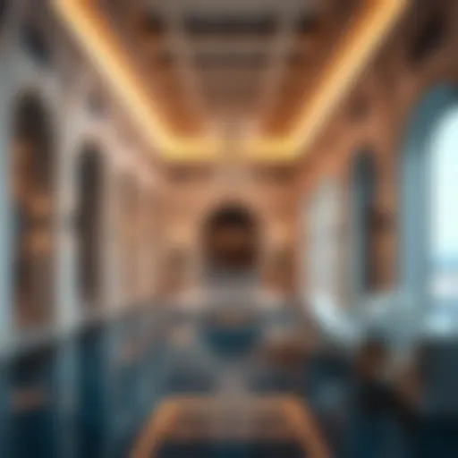 In-Depth Exploration of Al Bateel Real Estate Introduction