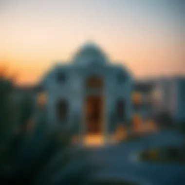 Notable In-Depth Exploration of Al Bateel Real Estate Notable In-Depth Exploration of Al Bateel Real Estate