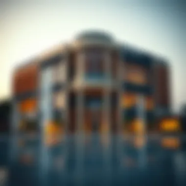 In-Depth Exploration of Al Bateel Real Estate Summary In-Depth Exploration of Al Bateel Real Estate Summary