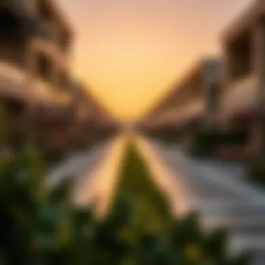 Notable In-Depth Exploration of Al Riffa Area in Sharjah