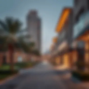 Notable Insights into عرقوب جميرا: A Comprehensive Guide to a Prominent Dubai Neighborhood