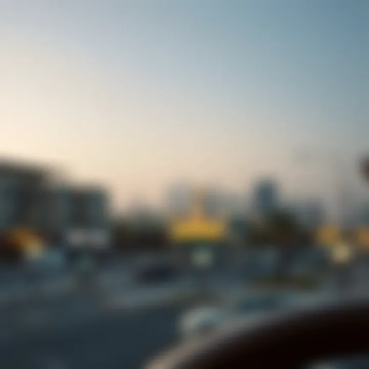 Insights into عرقوب جميرا: A Comprehensive Guide to a Prominent Dubai Neighborhood Summary
