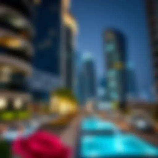 Investment Opportunities in Dubai's Real Estate Market Introduction