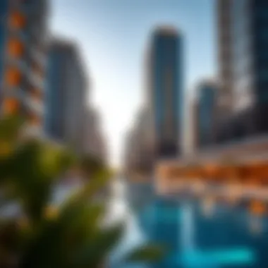 Investment Opportunities in Dubai's Real Estate Market Summary Investment Opportunities in Dubai's Real Estate Market Summary