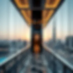 Investment Opportunities in Elite Business Zones of Dubai: A Comprehensive Analysis Introduction