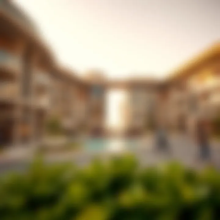 Notable Investment Opportunities in Elite Business Zones of Dubai: A Comprehensive Analysis