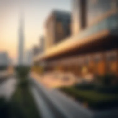 Investment Opportunities in Elite Business Zones of Dubai: A Comprehensive Analysis Summary