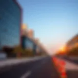 Jebel Ali Industrial Area: Overview and Key Companies Introduction