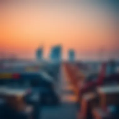 Jebel Ali Industrial Area: Overview and Key Companies Summary Jebel Ali Industrial Area: Overview and Key Companies Summary