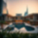 Landmark International Realty: A Comprehensive Exploration Introduction