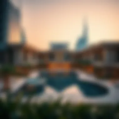 Landmark International Realty: A Comprehensive Exploration Introduction
