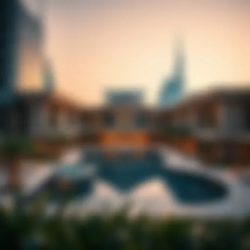 Landmark International Realty: A Comprehensive Exploration Introduction