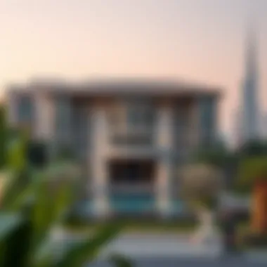 Landmark International Realty: A Comprehensive Exploration Summary