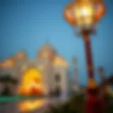 Life in the United Arab Emirates: A Comprehensive Overview Introduction