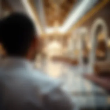 Notable Life in the United Arab Emirates: A Comprehensive Overview