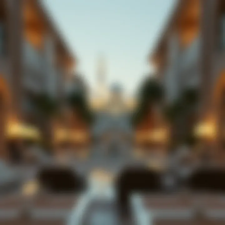 Life in the United Arab Emirates: A Comprehensive Overview Summary
