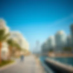 Marina Beach vs. Jumeirah Beach: A Comparative Analysis Introduction