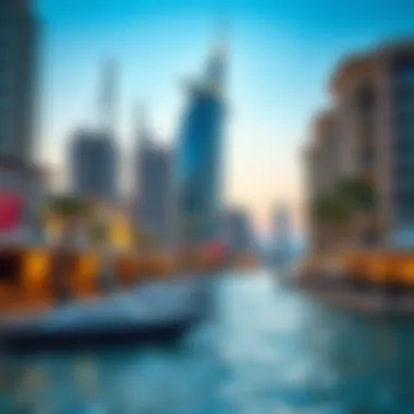 Notable Marina Beach vs. Jumeirah Beach: A Comparative Analysis Notable Marina Beach vs. Jumeirah Beach: A Comparative Analysis