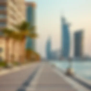 Marina Beach vs. Jumeirah Beach: A Comparative Analysis Summary