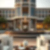 Mashreq Elite Real Estate Development Introduction