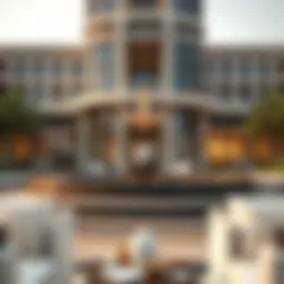 Mashreq Elite Real Estate Development Introduction