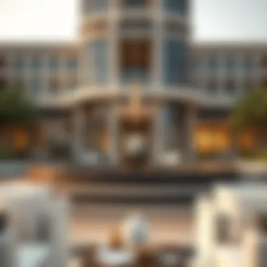 Mashreq Elite Real Estate Development Introduction