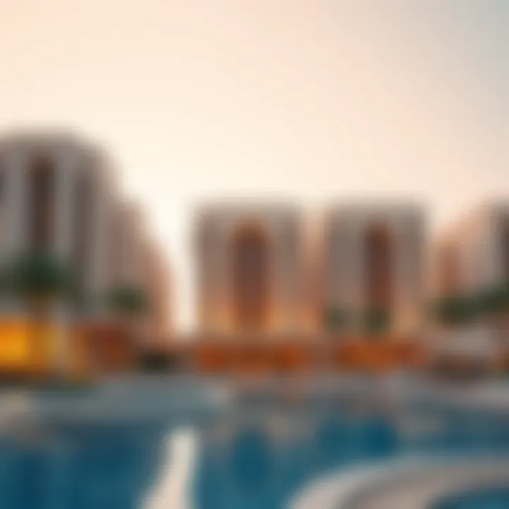 Notable Mashreq Elite Real Estate Development
