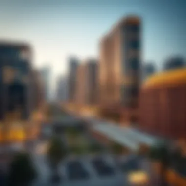 Notable Metro Working Today: Insights into Dubai's Real Estate Sector Notable Metro Working Today: Insights into Dubai's Real Estate Sector