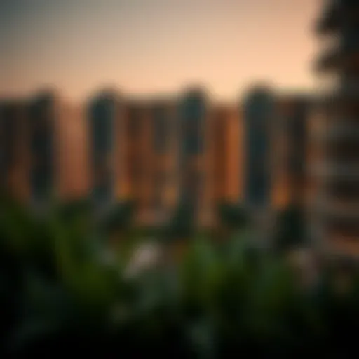 Monthly Rental Apartments in Al Shahama Introduction