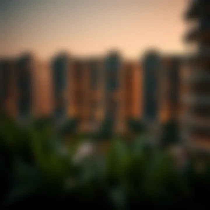 Monthly Rental Apartments in Al Shahama Introduction